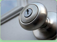 East Sheen lock fitting