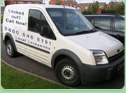 East Sheen locksmith