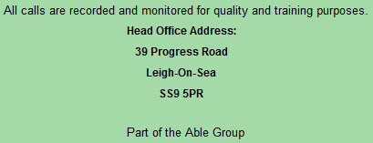 East Sheen Local Electrics head office