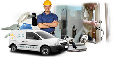 locksmith East Sheen